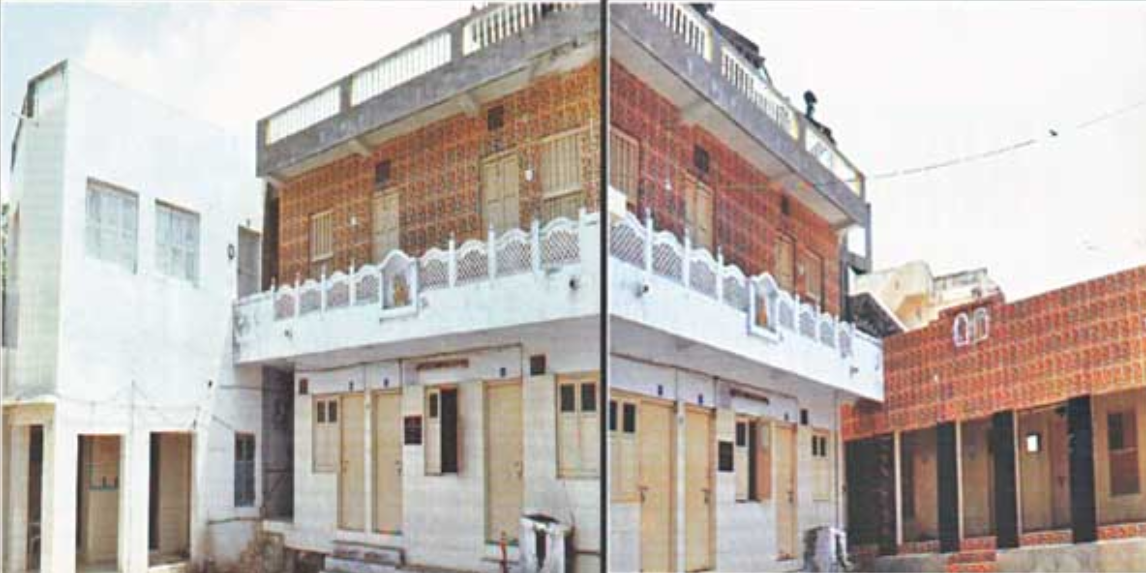 Vaishnav Samaj Bhavan